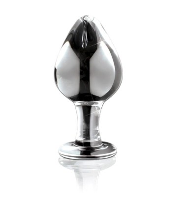ICICLES N 25 GLASS MASSAGER