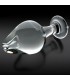 ICICLES N 25 GLASS MASSAGER