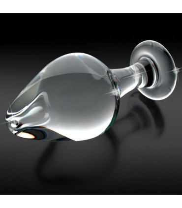 ICICLES N 25 GLASS MASSAGER