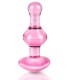 ICICLES N 75 GLASS DILDO