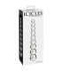 ICICLES N 2 GLASS MASSAGER