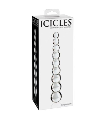 ICICLES N 2 GLASS MASSAGER