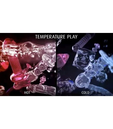 ICICLES N 2 GLASS MASSAGER