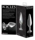 ICICLES N 26 GLASS MASSAGER