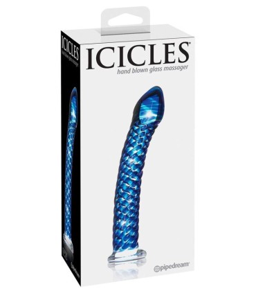 ICICLES N 29 GLASS MASSAGER