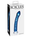 ICICLES - N. 29 MASAJEADOR DE VIDRIO