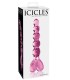 ICICLES N 43 GLASS MASSAGER