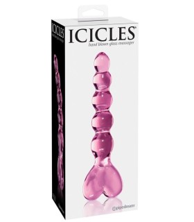 ICICLES N 43 GLASS MASSAGER