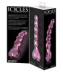 ICICLES N 43 GLASS MASSAGER