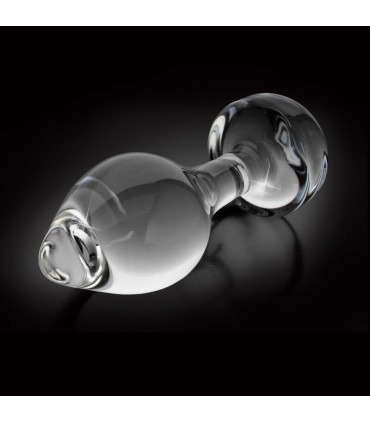 ICICLES N 44 TRANSPARENT PLUG