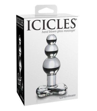 ICICLES N 47 CRYSTAL MASSAGER
