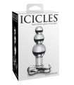 ICICLES - N. 47 MASAJEADOR DE CRISTAL