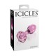 ICICLES N 48 CRYSTAL MASSAGER
