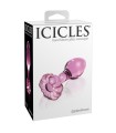 ICICLES - N. 48 MASAJEADOR DE CRISTAL
