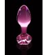 ICICLES N 48 CRYSTAL MASSAGER