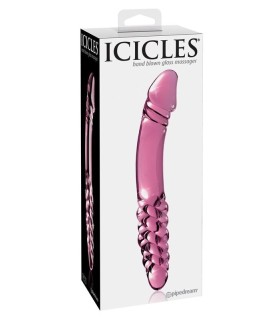 ICICLES N 57 GLASS MASSAGER