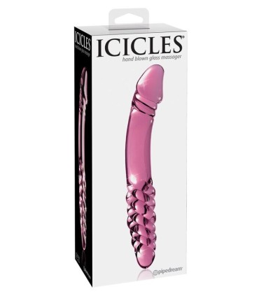 ICICLES N 57 GLASS MASSAGER