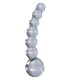 ICICLES N 66 TRANSPARENT MASSAGER