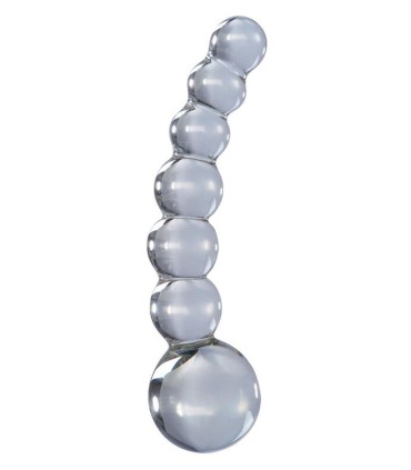 ICICLES N 66 TRANSPARENT MASSAGER