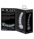 ICICLES N 66 TRANSPARENT MASSAGER