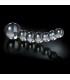 ICICLES N 66 TRANSPARENT MASSAGER