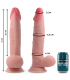 ROCKARMY ARNES DUAL DENSITY SHERMAN DILDO REALISTA 24 CM O 462 CM
