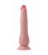ROCKARMY ARNES DUAL DENSITY CRUSADER DILDO REALISTA 215 CM O 446 CM
