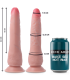 ROCKARMY ARNES DUAL DENSITY CRUSADER DILDO REALISTA 215 CM O 446 CM