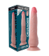 ROCKARMY ARNES DUAL DENSITY CRUSADER DILDO REALISTA 215 CM O 446 CM