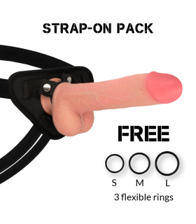 ROCKARMY ARNES LIQUID SILICONE DILDO PREMIUM KINGCOBRA 24 CM O 477 CM