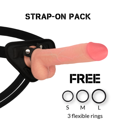 ROCKARMY ARNES LIQUID SILICONE DILDO PREMIUM KINGCOBRA 24 CM O 477 CM