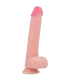 ROCKARMY ARNES LIQUID SILICONE DILDO PREMIUM KINGCOBRA 24 CM O 477 CM