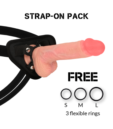 ROCKARMY ARNES LIQUID SILICONE DILDO PREMIUM SPITFIRE 21 CM O 462 CM