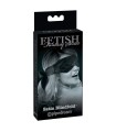 FETISH FANTASY LIMITED EDITION - MASCARA SATINADA NEGRA