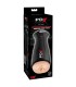 PDX ELITE FAP GASM INTERMITTENT SUCTION VIBRATION MASTURBATOR