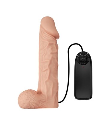 BAILE ULTRA PASSIONATE HARNESS 24 CM NATURAL