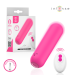 INTENSE JUDY RECHARGEABLE VIBRATING BULLET WITH REMOTE CONTROL PINK