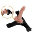 PRETTY LOVE HARNESS BRIEFS ARNES UNIVERSAL CON DILDO KEVIN 19 CM NATURAL