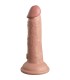 KING COCK ELITE ARNES AJUSTABLE PARA PRINCIPIANTES CON DILDO 152 CM