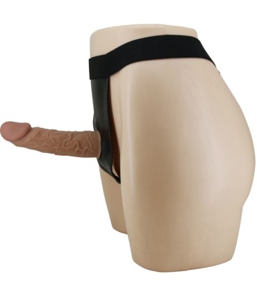 PRETTY LOVE HARNNES BRIEFS CON DIDLO INCLUIDO