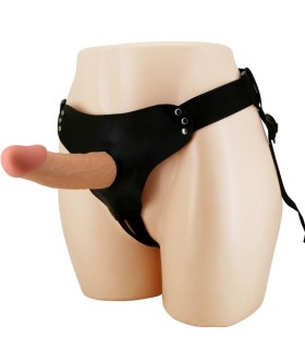 PRETTY LOVE HARNESS STARK COMFORTABLE