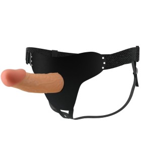 PRETTY LOVE HARNESS STARK COMFORTABLE