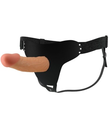 PRETTY LOVE HARNESS STARK COMFORTABLE