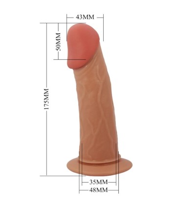 PRETTY LOVE HARNESS STARK COMFORTABLE