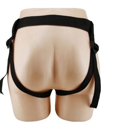 PRETTY LOVE HARNESS STARK COMFORTABLE