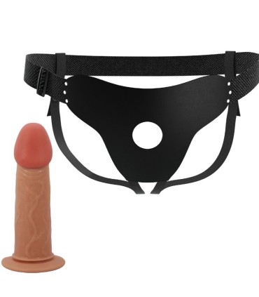 PRETTY LOVE HARNESS STARK COMFORTABLE