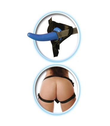 FETISH FANTASY SERIES ARNES PRINCIPIANTE PARA EL