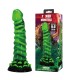 POWER MONSTERS MANTICORE FANTASY SILICONE DILDO 23 CM O 5 CM