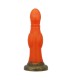 POWER MONSTERS BLAZEHEART CHARGER FANTASY SILICONE DILDO 185 CM O 45 CM