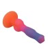 POWER MONSTERS HERCULES FANTASY SILICONE DILDO 215 CM O 5 CM